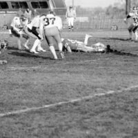 1982 Football Action, November 16th 16