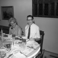 Reunion 1970, Tent Mates 4