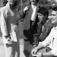 1987 Admission Recruiters 12