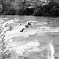 1983 Raft Race, Unmanned Raft 03
