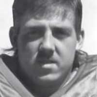 1992 Football Player 15