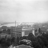 Portland, Elevated View 4