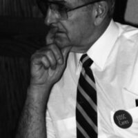 1985 Meeting, Governor Victor Atiyeh 33