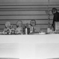 1982 Banquet Honors Briggs 06