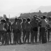 1980 Cross Country Start Line 06