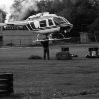 1985 Inlow Hall Roof Repairs 13