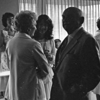 1982 Graduation, Refreshments 01