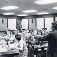 1977 Recruitment Dinner