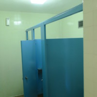 Dorian and Hunt Hall 439