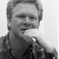 1992 Employee, Robert Stubblefield 1-2