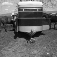 1986 Rodeo, Cowboys 09