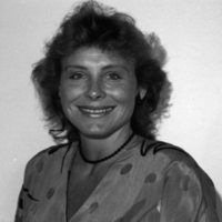 1986 Employee, Debbie Lee