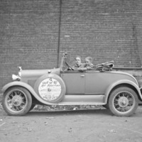 Reuter, Scouts 2
