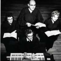 50's Christmas Oratorio