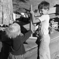 1978 Octoberfest, Wood Toys 02