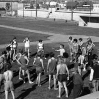 1976 Track Meet 04