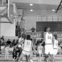 1988 Basketball Action, OIT at EOSC 02
