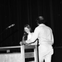1985 Awards Assembly 35