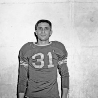 1956 Football Player 32