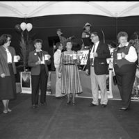 1990 Homecoming Officials 01