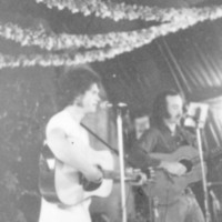 1975 Octoberfest, Music Indoors 11