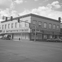 La Grande, Street Scene 26