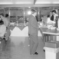 1987 Hoke Hall Coffee Shop, Jitters 02
