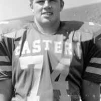 1987 Football Player, Portraits 60