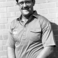 1986 Employee, Assistant Coach Barras 04