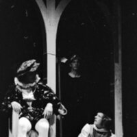 1974 Theatre, Shakespeare 02