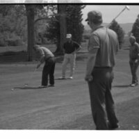 1989 Mountaineer Classic Golf Tournament 53