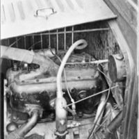 Automobile Engine