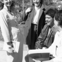 1987 Admission Recruiters 11