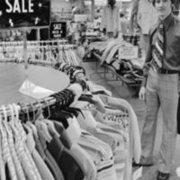 1974 Shopping, Student C 01