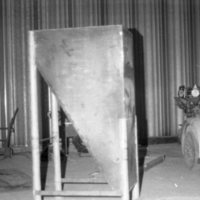 1979 Field Trip, Grande Ronde Commodities Plant 30