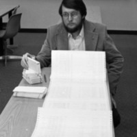 1978 Employee, Joe Snyder 11