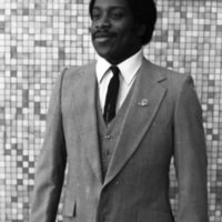 1982 Employee, Steve Dudley 01