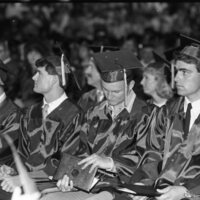 1991 Graduation 44