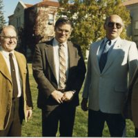 80's Employees, Administration 1-7