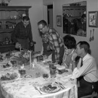 Reunion 1970, Tent Mates 5