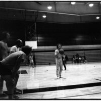 1976 Basketball, Faculty Intramural 03