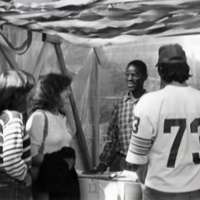 1982 Festival, Booth 2-1