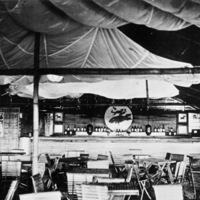 Binmaley Camp, Enlisted Club