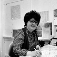 1983 Employee, Sandi Boren 04