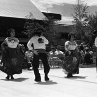1978 Mexican Dancers 03