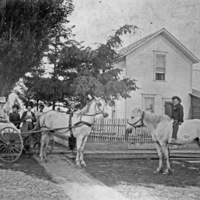 Summerville Home, Woodell