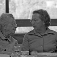 1977 Octoberfest, Alumni Luncheon 12