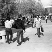 1984 Octoberfest, Participants 02