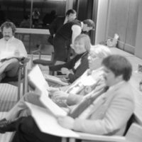1981 Employees, Business Institute 01