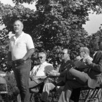 1988 Loso Hall, Groundbreaking Ceremony, Speech 45